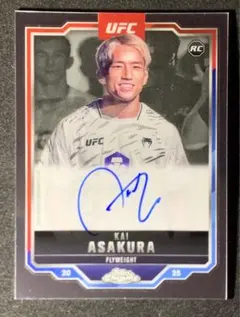 ルーキーカード