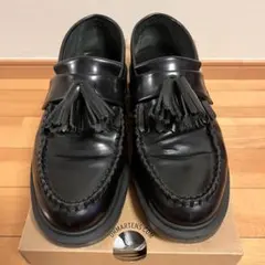 Dr. Martens ADRIAN タッセルローファー