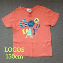 LOGOS Tシャツ 130cmのサムネイル