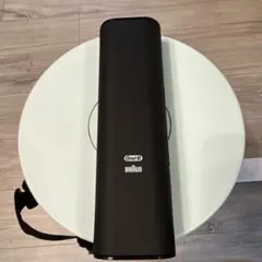 【ケースのみ】Oral-B Braun 充電器付きトラベルケース