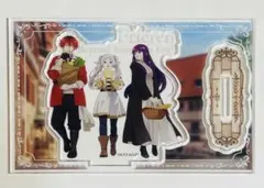 葬送のフリーレン　ビッグアクリルスタンド　新パーティー