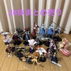 雑多プライズフィギュア14＋ごとよめ一番くじフィギュア6計20体セット 雑多プライズフィギュア14＋ごとよめ一番くじフィギュア6計20体セット