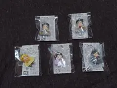 鬼滅の刃　キャラばんちょうこう　めじるしマスコット　まとめ売り