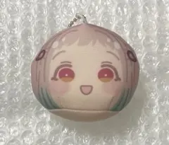 地縛少年花子くん　おまんじゅう　寧々