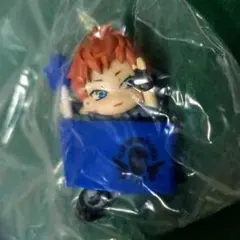 ヒプノシスマイク　デコラPIC 　 毒島メイソン理鶯　横浜　MTC