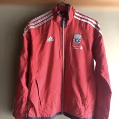 adidas リバプール ウィンドブレーカー 上下セット