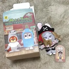 TOPTOY ズートピア2 ジュディ fearless Helm Master