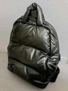 ROOTOTE オリーブグリーン リュック