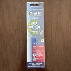 Oral-B PRO-EXPERT 替えブラシ 4本入り やわらか極細毛ブラシ - メルカリ