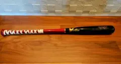 木製バット 軟式