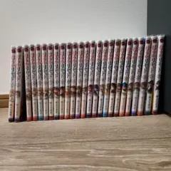 はるかリセット 1巻〜25巻 全巻セット - メルカリ