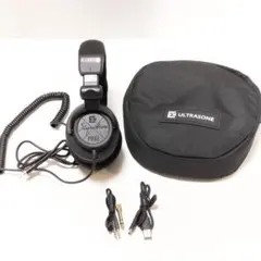 Ultrasone Signature PRO 希少オリジナル ULTRASONE Signature PRO レビュー評価・評判 - 価格.com