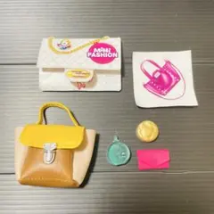 ZURU★MiniBrands★ミニチュア★MINI FASHION★セット①