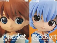 Qposket フィギュア