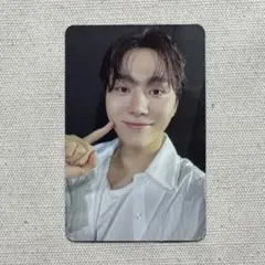 SPILL THE FEELS　スングァン　トレカ