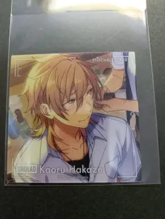 羽風薫　10個 楽天市場】あんさんぶるスターズ 羽風 薫の通販