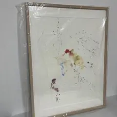 SHUN SUDO「for Flora-ss-Red」シルクスクリーンED35 - メルカリ