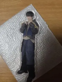 2025年最新】Yuma アクスタ &teamの人気アイテム - メルカリ