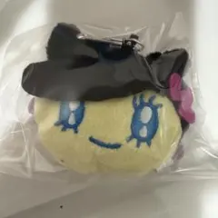 ちんまりおかおマスコット たまごっち メロディっち