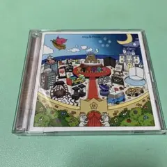 King&Prince CD Mr.5 通常版 フォトカード付き