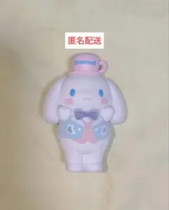 シナモン ピューロ フロッキードール ドール2 フロッキーマスコット