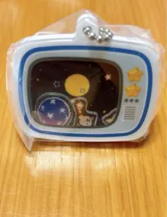 カービィ シャカシャカアクリルチャーム