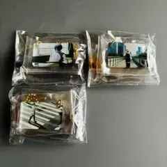 和泉一織 和泉三月 七瀬陸 3点セット