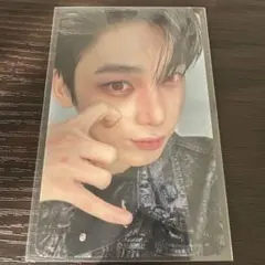 ENHYPEN STUDIO CHOOM 特典トレカA ソヌ