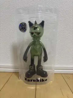Bite Morph 第三個的Haruhiko 哈魯希可 鳴鳴 咬合變形