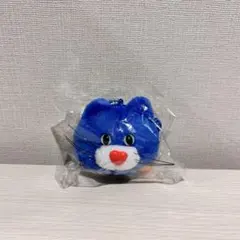 【mojojojo】フェイスマスコット　猫　Nicky (ニッキー)