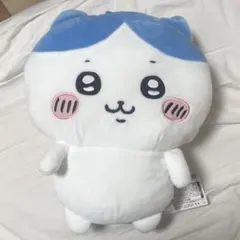 ちいかわ ハチワレ ぬいぐるみリュック