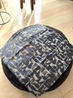 お値下げしました‼️ 未使用　クッションカバー　45×45