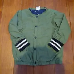 BREEZE アウター 90