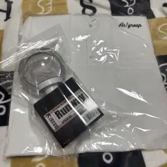 Aぇ! group Runway ペンライト ボウリングシャツセット