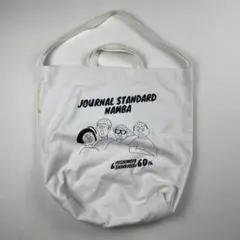 K*K様 007 JOURNAL STANDARD 吉本新喜劇 60周年 トートのサムネイル