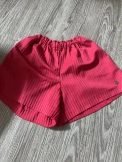 BABYDOLL／ピンクズボン