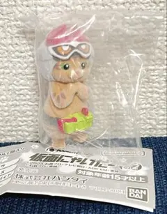 仮面にゃいだー その2 エグゼイド② 新品未開封 カプセルトイ バンダイ