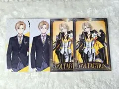 風楽奏斗 ポストカードセット