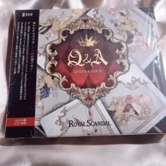 Royal Scandal アルバム Q&A - メルカリ