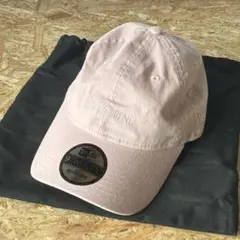 アランさん専用 美品 SAINT LAURENT NEWERA キャップ - メルカリ