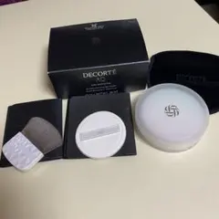 DECORTÉ AQ オーラリフレクター 02 light mix