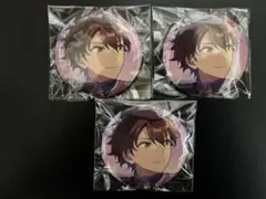 [新品] 守沢千秋 缶バッジ