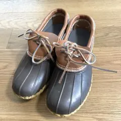L.L.bean ビーンブーツ 8のサムネイル