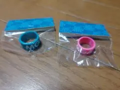 Mrs. GREEN APPLE アップルリング