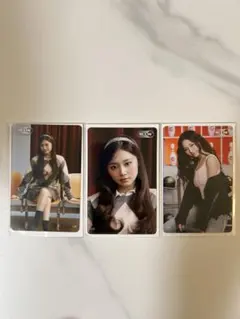 TWICE <THIS IS FOR> FCくじ ツウィ