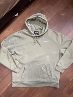 Hollister RELAXED FIT ホリスター　パーカー XL