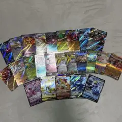 Y*k様 ポケモンカードRRレアまとめ売り25枚