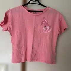 【最最終値下げ】GAP KIDS バックス・バニー Tシャツ Mサイズ