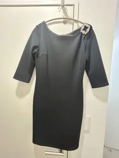 【美品】Rady ビジュー ワンピース