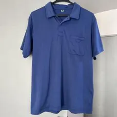 メンズ ポロシャツ WORKMANのサムネイル